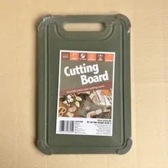 PP カッティングボード　オリーブ　Sサイズのサムネイル