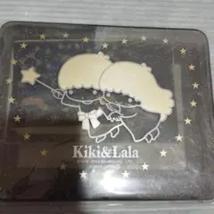 キキララ　レターセット　レトロ