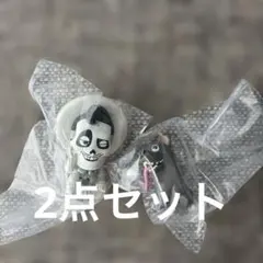 リメンバーミー　肩ズン　デラクルス　ダンテ