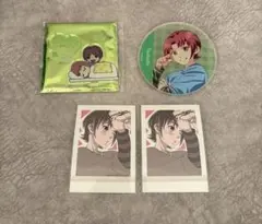 ときめきメモリアルGirl's Side 尽セット