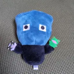 パペットマペットぬいぐるみのサムネイル