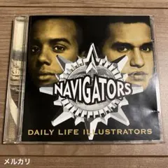 G-RAP EURO-G / Navigators – Daily Life 〜