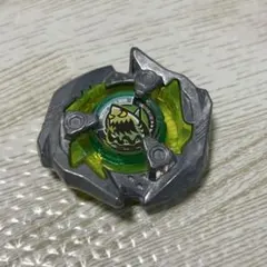 ベイブレードX シャークエッジ　ブレード単品