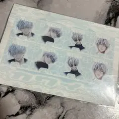 2026年最新】五条悟ネットプリントの人気アイテム - メルカリ