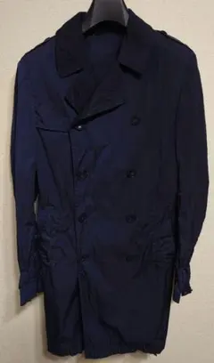 イーヴォ　hevo BRINDISI 44 トレンチ コート 干場義雅 キムタク イーヴォ hevo BRINDISI 44 トレンチ コート 干場義雅 キムタク