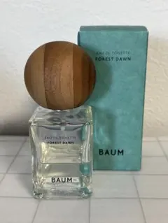 BAUM オードトワレ 4 フォレスト ドーン 60mlのサムネイル