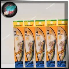 2026年最新】エギ セット まとめ買いの人気アイテム - メルカリ