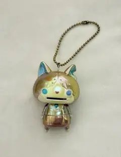 ひ*な様 妖怪ウォッチのキーホルダー