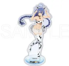 成田空港限定】無職転生 エアポート ロキシー アクリルスタンド - メルカリ
