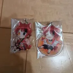 すとぷり 莉犬くん アクキー