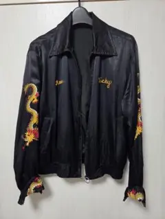 2025年最新】ツアースカジャンVintageの人気アイテム - メルカリ