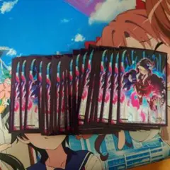 2025年最新】ダラクマカードスリーブの人気アイテム - メルカリ