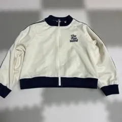 ジャンパー ホワイト・コーン