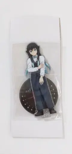 ufotable モクテルバー　アクリルスタンド　時透無一郎　アクスタ