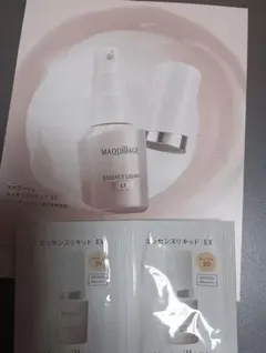 マキアージュのサムネイル