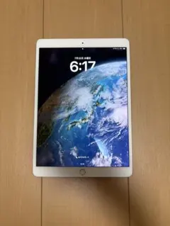 美品】Apple iPad 第8世代 ピンクゴールド 動作正常 - メルカリ