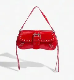 y2k ショルダーバッグ