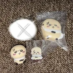 ラッコ ちいかわ ガチャガチャ プライズ 食玩 まとめ売り