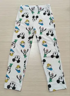 Disneyズボン　110サイズ　ミッキーのサムネイル