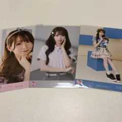 イコラブ　大谷映美里　生写真