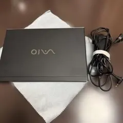 VAIO VJP11C11N ノートPC Intel i5 8GB RAMのサムネイル