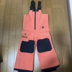 専用　BURTON 子ども用スノーボードウェアパンツのみ