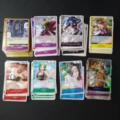 2026年最新】ワンピースカード ノーマル まとめ売りの人気アイテム