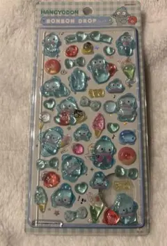 ボンボンドロップシール ハンギョドン