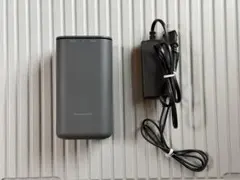 docomo 5G ルーター hr01 SIMフリー②