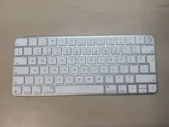 Apple Magic Keyboard Touch ID搭載 UK配列