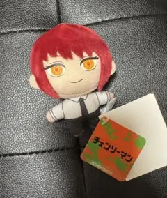 チェンソーマン ぬいぐるみ　マキマ　ぬいぐるみ