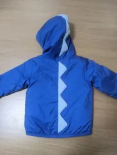 恐竜 ジャケット