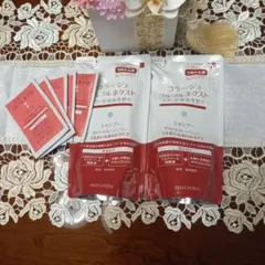 コラージュフルフルネクストシャンプー詰め替え用　2個