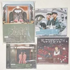 キンプリ STARRING 封入特典付き