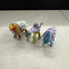 2025年最新】ポケモン フィギュア スイクンの人気アイテム