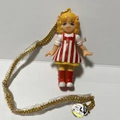 レア幻1970年代タカラ昭和レトロ玩具キャンディちゃん人形おもちゃ新品
