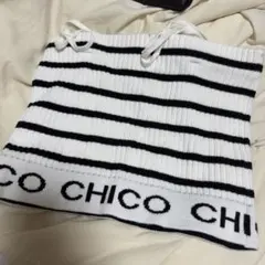 CHICO タンクトップ