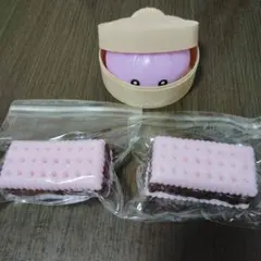 肉まんスクイーズ