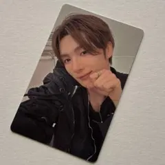 play hard weverse限定 ラキドロ ヨンジェ