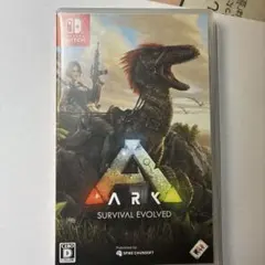 ARK: Survival Evolved (Nintendo Switch)