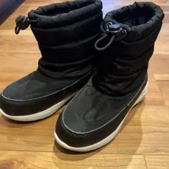 スノーブーツ　19.0