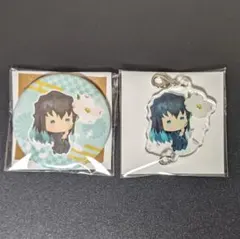 鬼滅の刃　ゆらふわ　時透無一郎