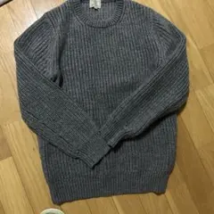 セーター ニット