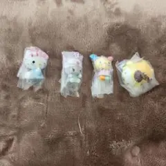 GRWMマスコットチャーム