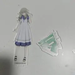 プロセカ 草薙寧々ちゃん アクスタ