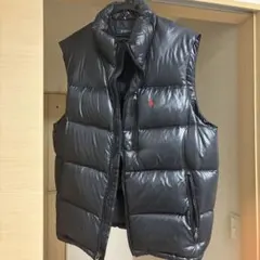 POLO RALPH LAUREN ダウンベスト