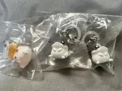 ハムスター倶楽部めじるしアクセサリー