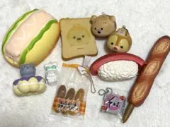 スクイーズ まとめ売り バラ売り可 - メルカリ