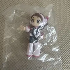 僕のヒーローアカデミア フィギュア 麗日お茶子