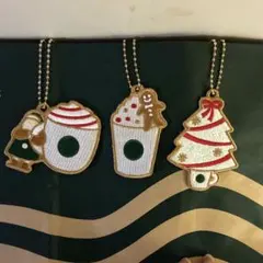 2025年最新】スタバ オーナメントの人気アイテム - メルカリ